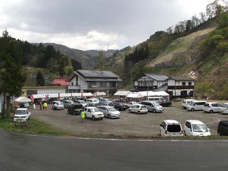 110508_1040_とみくら山菜まつり（飯山市）