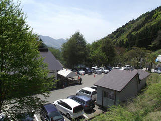 110515_1155_第１３回馬曲温泉やまぶき祭り（木島平村）