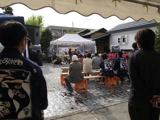 110522_1615_栄村復興チャリティーライブ（飯山市）