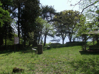 110515_0858_2_髻山城跡（長野市）