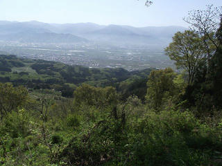110515_0903_髻山城跡（長野市）