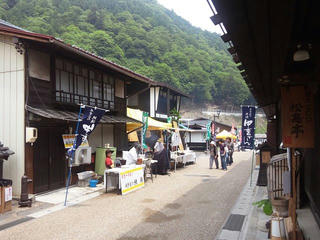 1106005_1055_ほお葉祭り（木曽町）