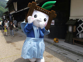 1106005_1051_ほお葉祭り（木曽町）