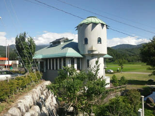 110721_1520_天竜かっぱ広場 おもしろかっぱ館