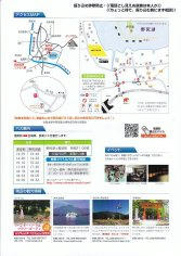 11_第８８回野尻湖２０１１灯ろう流し花火大会（裏）