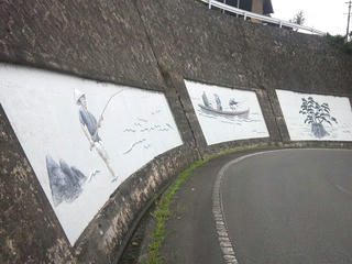 110815_1355_浮島と小鍛冶の渡（駒ヶ根市）