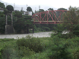 110903_0849_大久保橋と天竜川（宮田村）