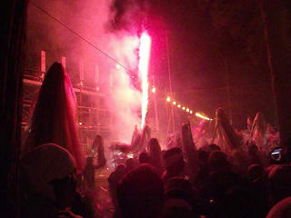 110923_2_大宮五十鈴神社例大祭（駒ヶ根市）