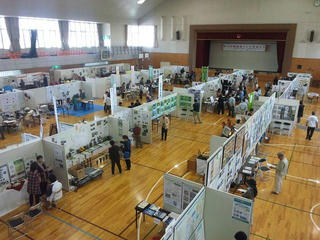 111009_1259_あづみ野環境フェア２０１１（安曇野市）