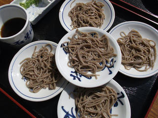 111009_1115_第８回信州松本そば祭り（松本市）