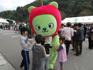 111016_1054_第１３回栄村収穫祭（栄村）