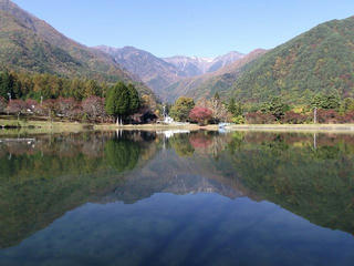 111029_0956_中央アルプス駒ケ岳（駒ヶ根市）