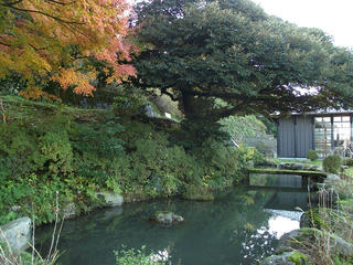111126_1419_加賀藩関所・境関所跡（富山県下新川郡朝日町）