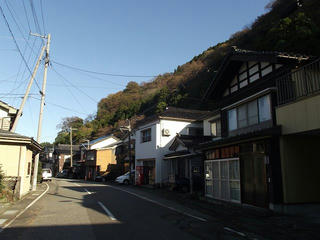 111126_1432_2_北陸道・市振関址（新潟県糸魚川市）