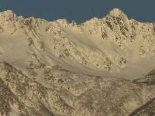 120117_0739_中央アルプス・駒ケ岳（駒ヶ根市）