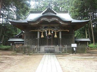 110729_1431_大御食神社(駒ヶ根市）