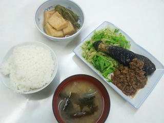 120806_2021_仮住まいの晩ごはん