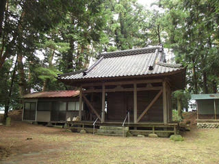 120721_1223_六道地蔵尊（伊那市）