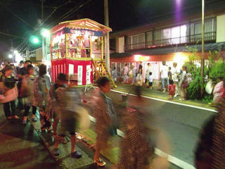 120814_2116_新野の盆踊り（阿南町）
