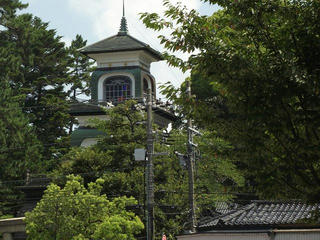 120818_1200_尾山神社（石川県金沢市）