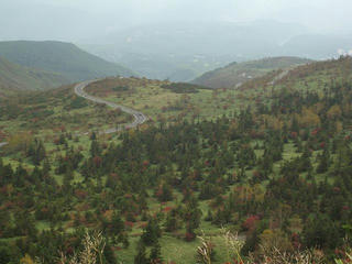121007_0935_本白根山登山（群馬県）