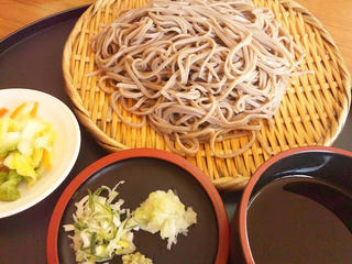 121104_1056_第１０回聖高原北山新そば祭り（麻績村）