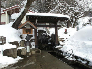 130127_1224_龍興寺清水（木島平村）