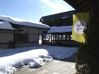 130127_1323_道の駅千曲川とその周辺の様子（飯山市）