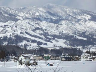 130127_1327_道の駅千曲川とその周辺の様子（飯山市）