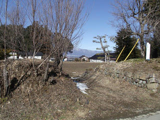 130203_1048_一夜の城（伊那市）