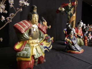 130320_1339_二千体のつるし雛のぞき雛（根羽村）