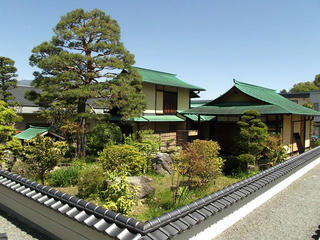 130503_1010_阿島陣屋・曙月庵（喬木村）