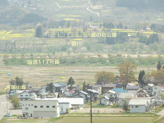 130505_1145_第３０回いいやま菜の花まつり（飯山市）