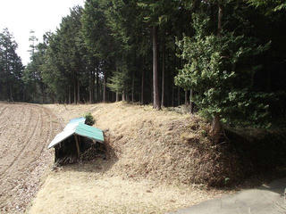 130320_1010_飯島城跡（飯島町）