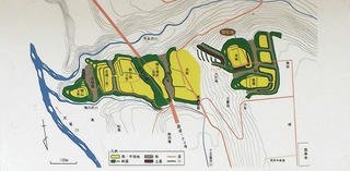 130320_1012_飯島城跡（飯島町）