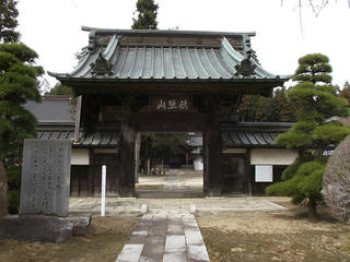 130320_1030_臨照山西岸寺（飯島町）