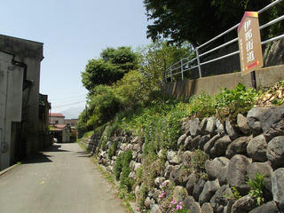 伊那 伊那街道を歩いてみよう 山寺から伊那部宿へ 季節の話題 長野県内の市町村