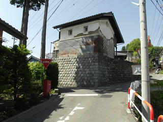 130518_0934_伊那街道・山寺から伊那部宿へ（伊那市）