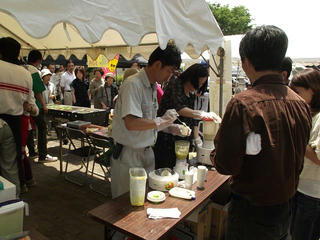 130526_1143_アスパラまつり（飯山市）