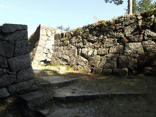 130503_1507_岩村城跡（岐阜県恵那市）