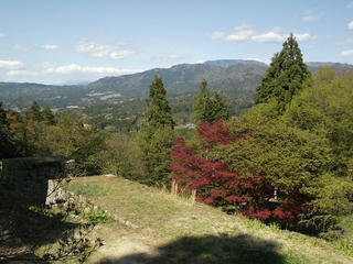 130503_1506_岩村城跡（岐阜県恵那市）