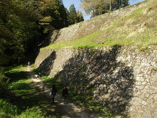 130503_1505_岩村城跡（岐阜県恵那市）