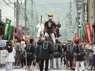 130707_1340_第２９回奥信濃特産まつり（飯山市）