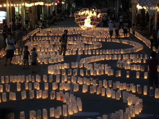 130810_1918_２０１３いいやま灯篭まつり（飯山市）