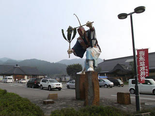 130814_0627_道の駅信州新野千石平（阿南町）