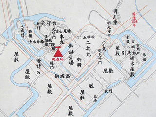 130814_1258_浜松城公園（静岡県浜松市）