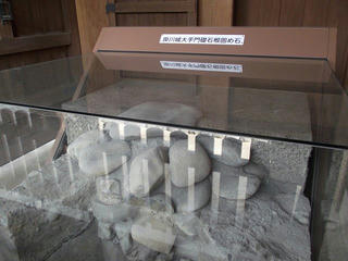 130814_1517_掛川城（静岡県掛川市）