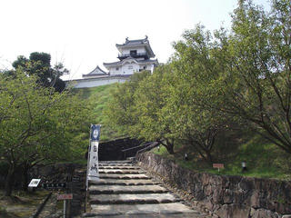 130814_1526_掛川城（静岡県掛川市）