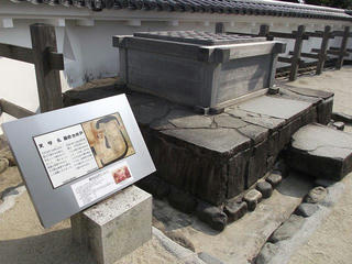 130814_1538_掛川城（静岡県掛川市）