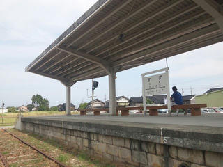130817_1457_のと鉄道能登線珠洲駅（石川県珠洲市）